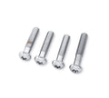 Custom Passing Lamp Bracket Hardware Kit