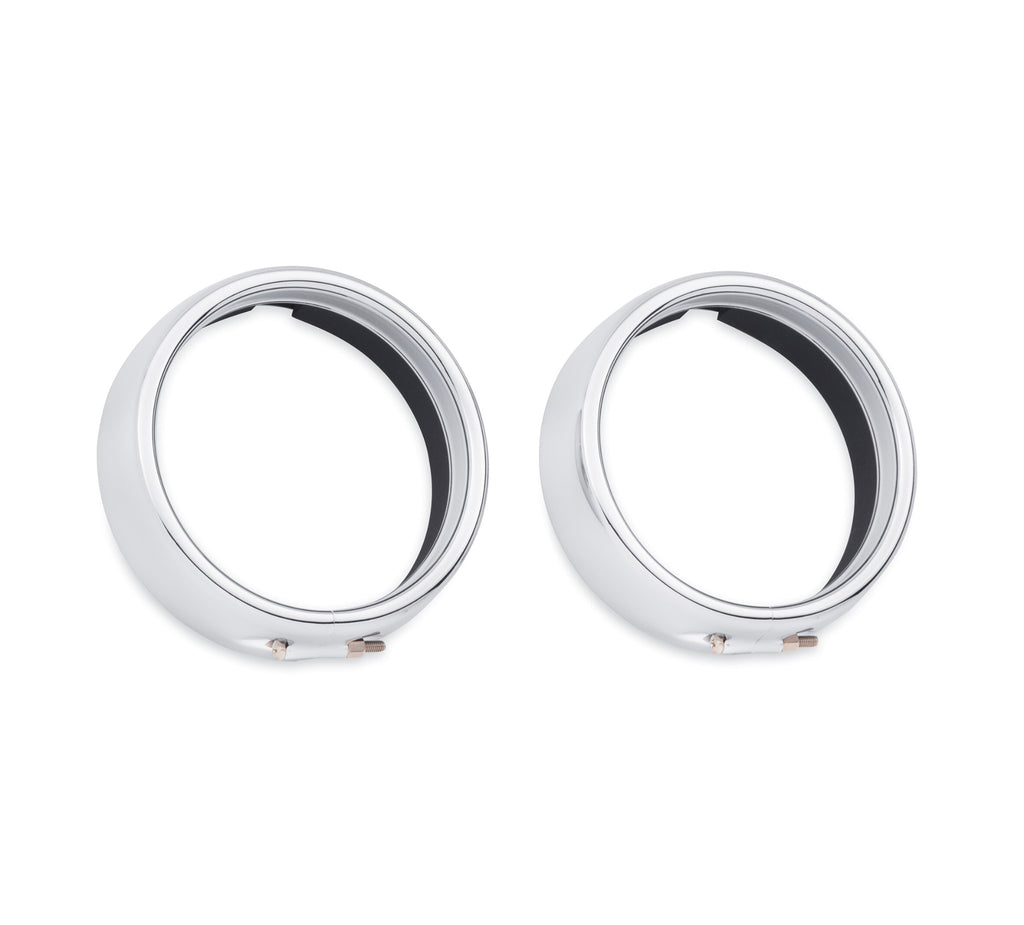 Passing Lamp Trim Ring