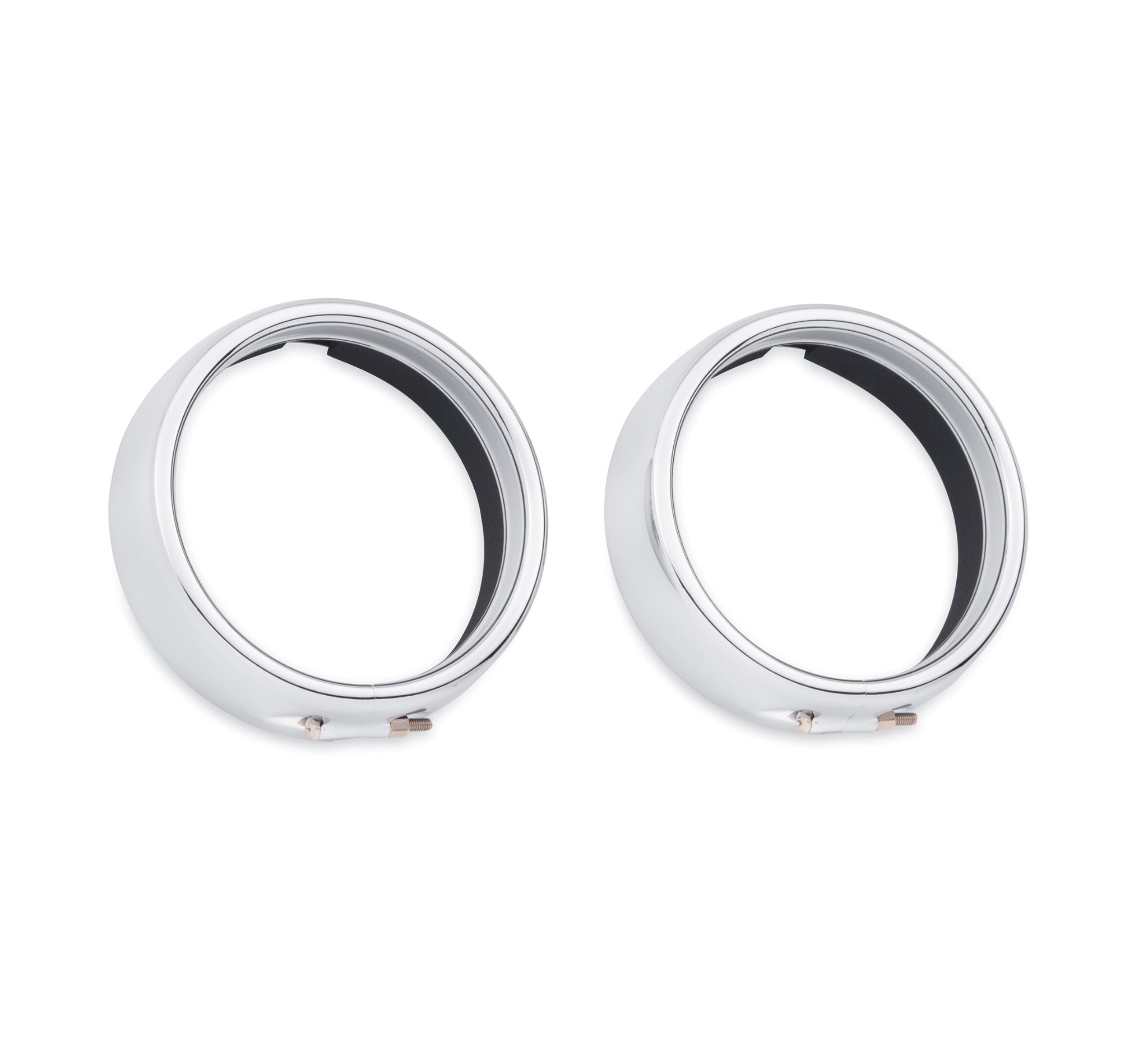Passing Lamp Trim Ring
