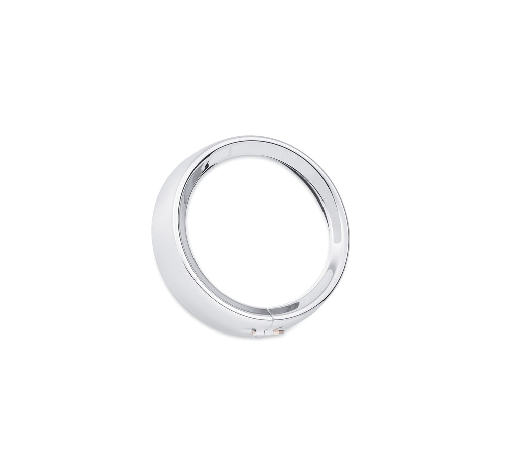 Headlamp Trim Ring