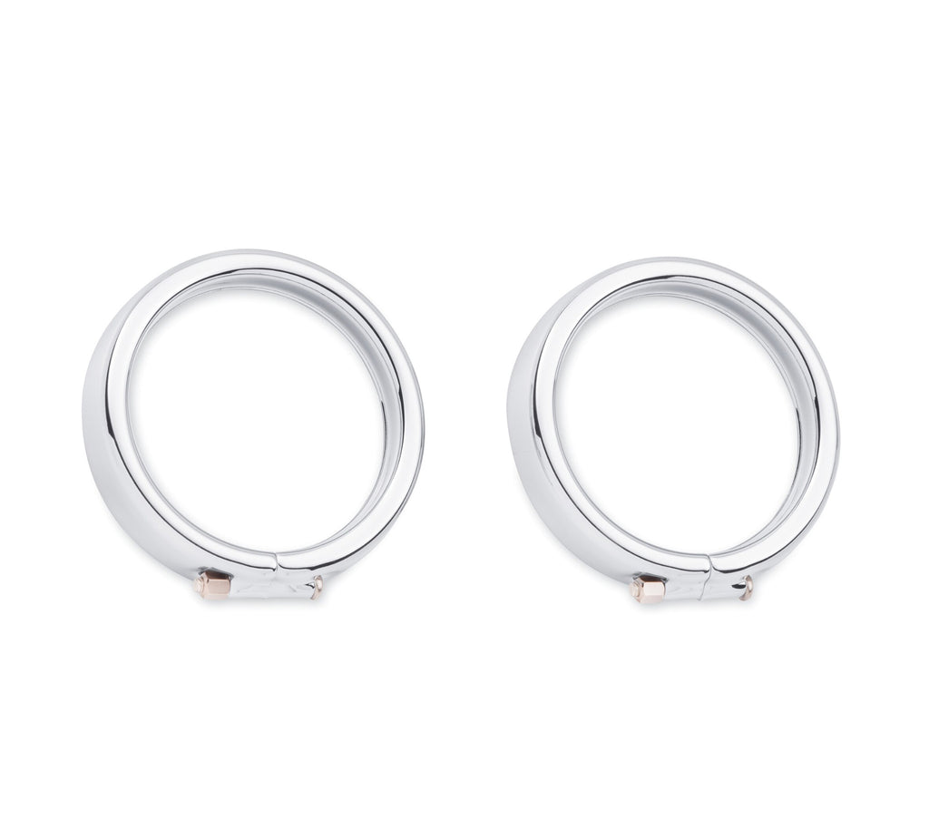 Turn Signal Trim Ring Kit