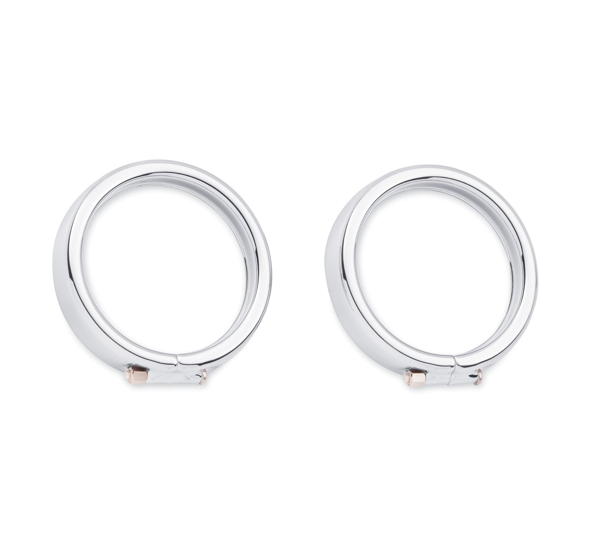 Turn Signal Trim Ring Kit