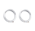 Visor Style Turn Signal Trim Ring