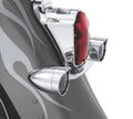 Rear Turn Signal Visor Kit