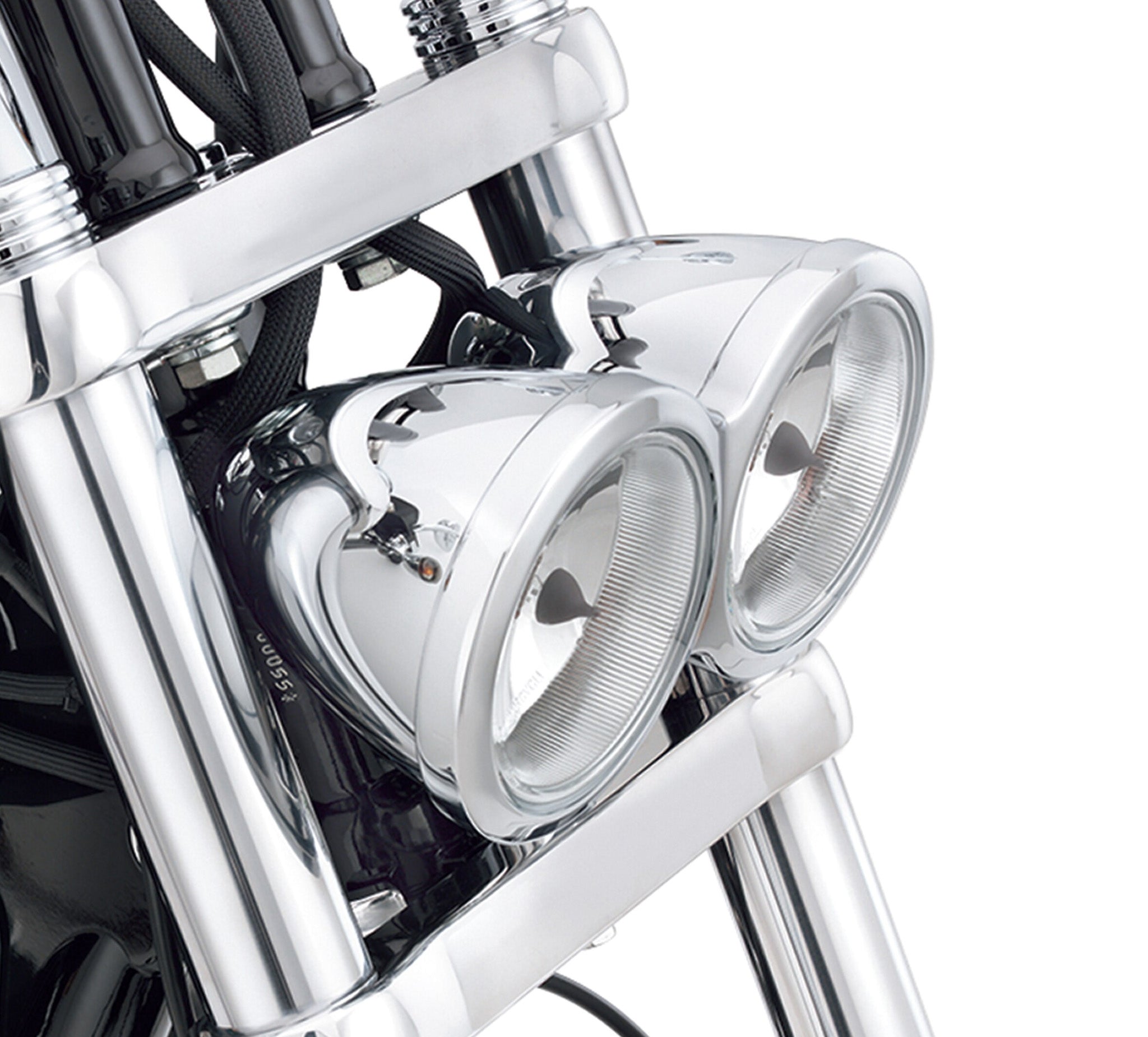 Dual Headlamp Kit