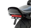 Tri-Bar LED Tail Light