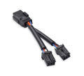 Air Foil LED Light Kit Wiring Harness