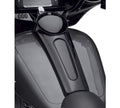 Gloss Black Console Kit - without CB Communications Port