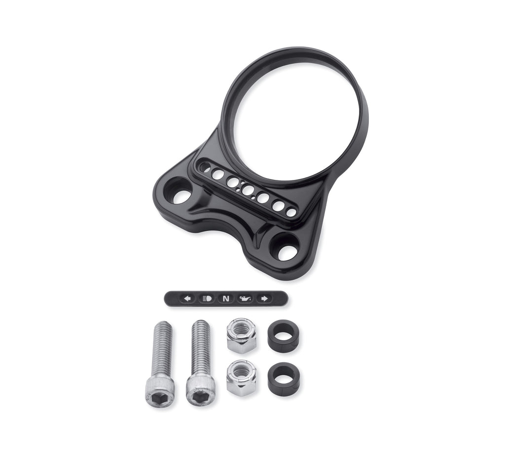 Instrument Mounting Bracket