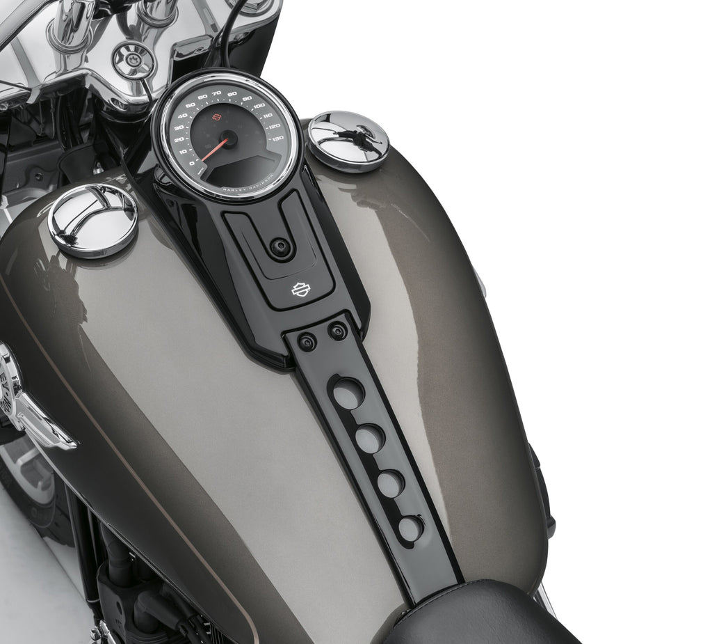 Gloss Black Console Kit