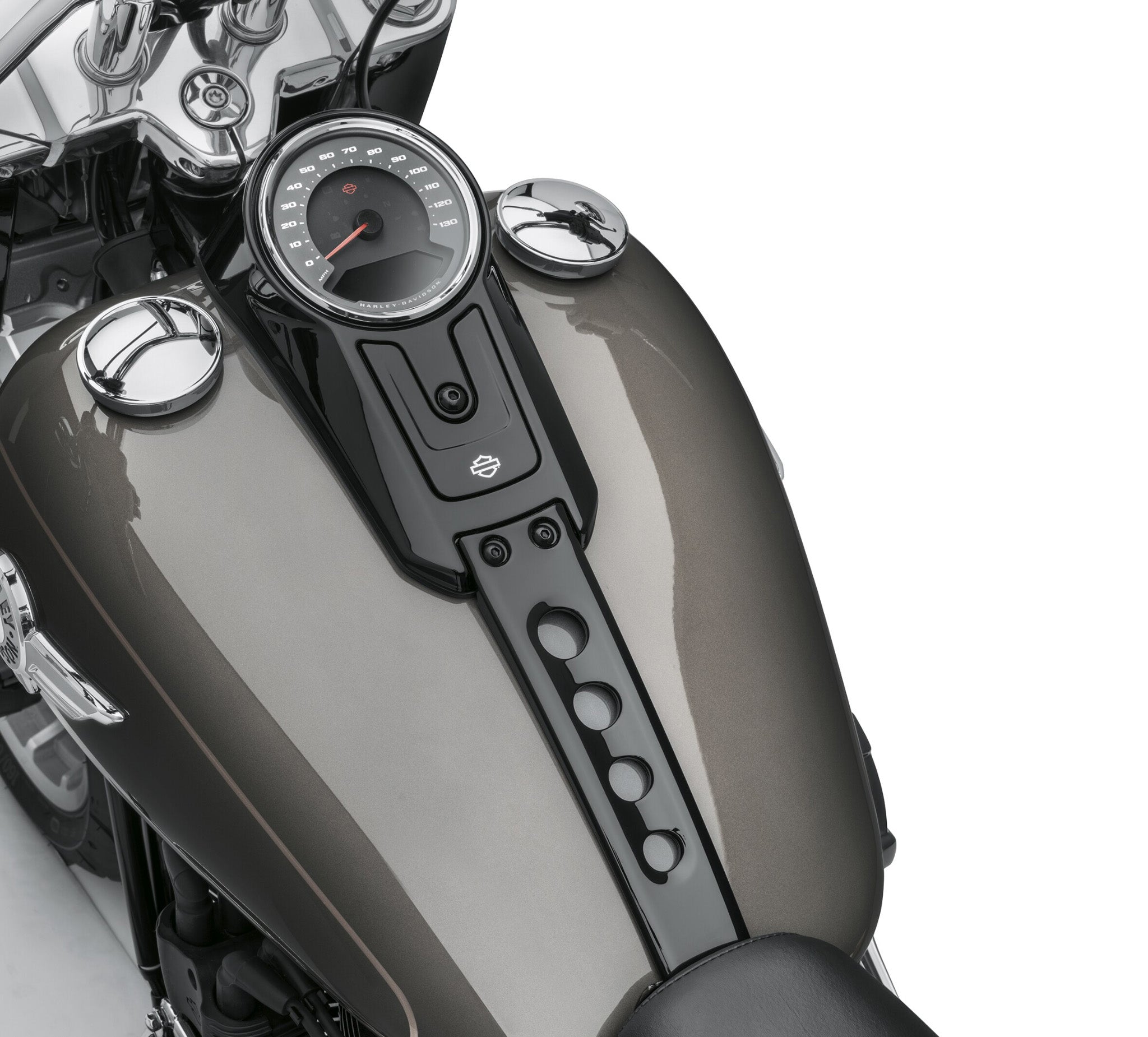 Gloss Black Console Kit