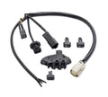 Auxiliary Power Switch Kit - Fairing Mount