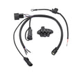 Auxiliary Power Switch Kit - Fairing Mount