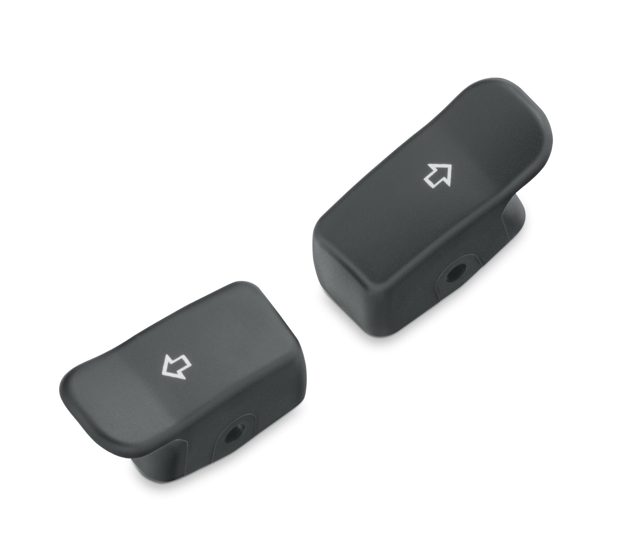 Turn Signal Extension Caps