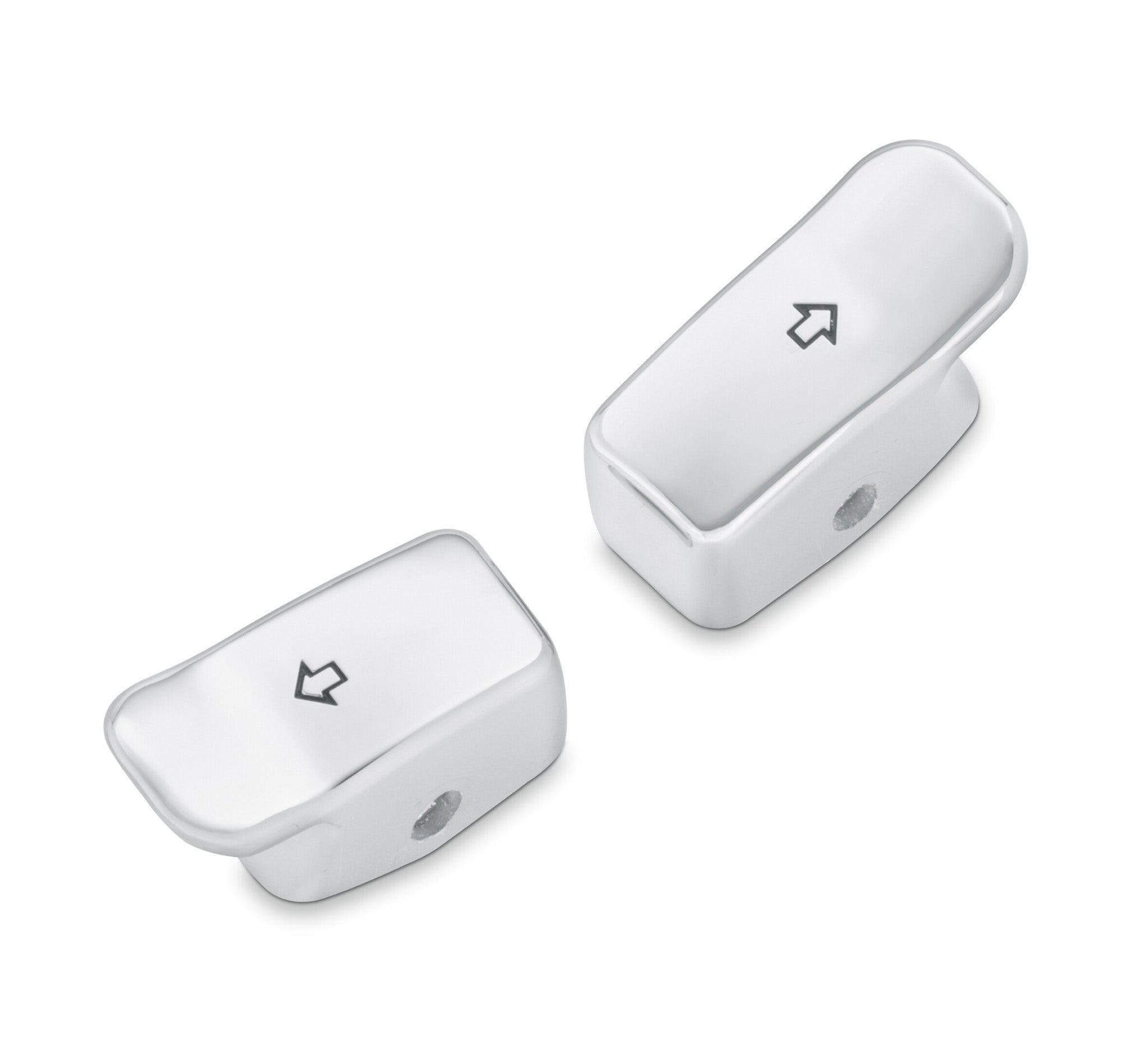 Turn Signal Extension Caps