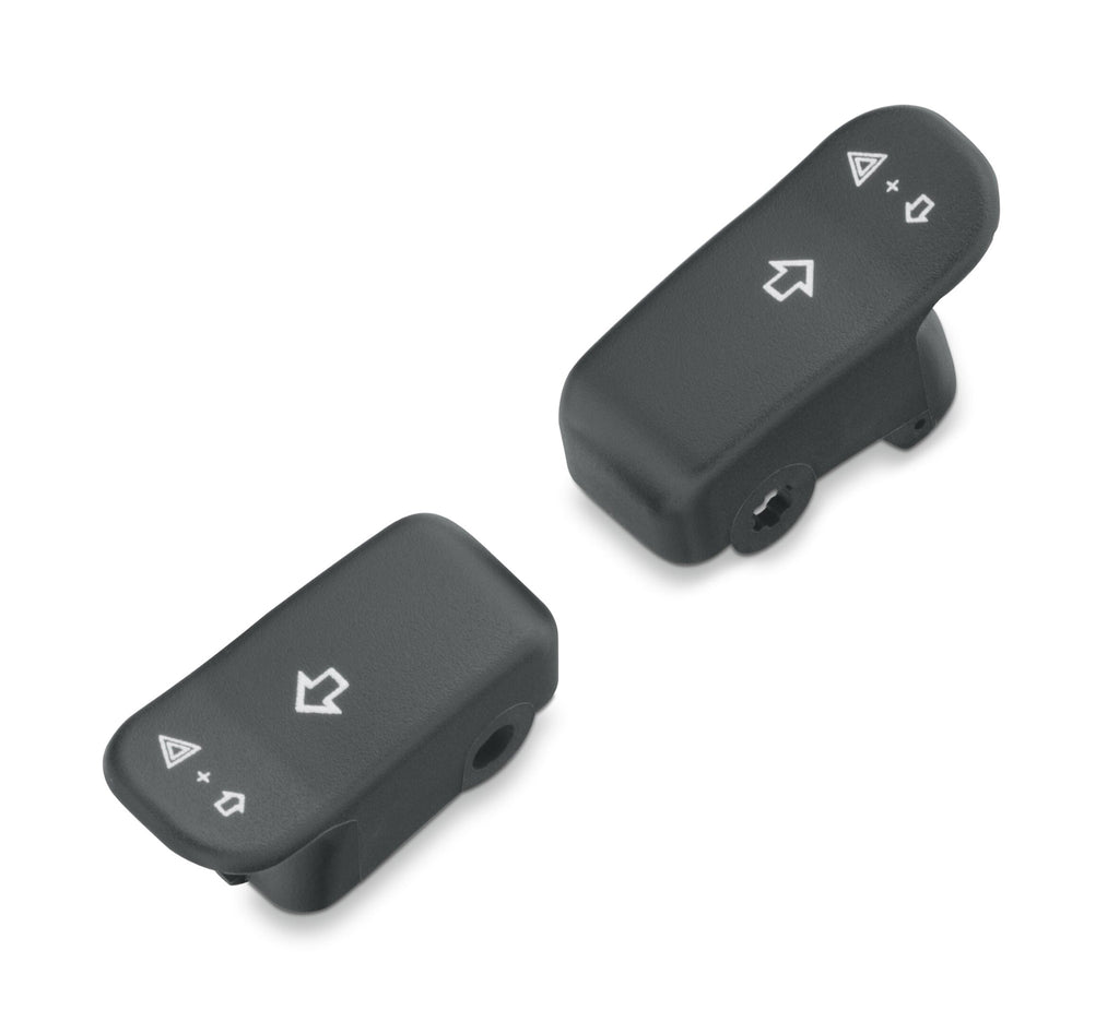 Turn Signal Extension Caps