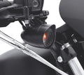 Front Turn Signal Visor Trim Ring