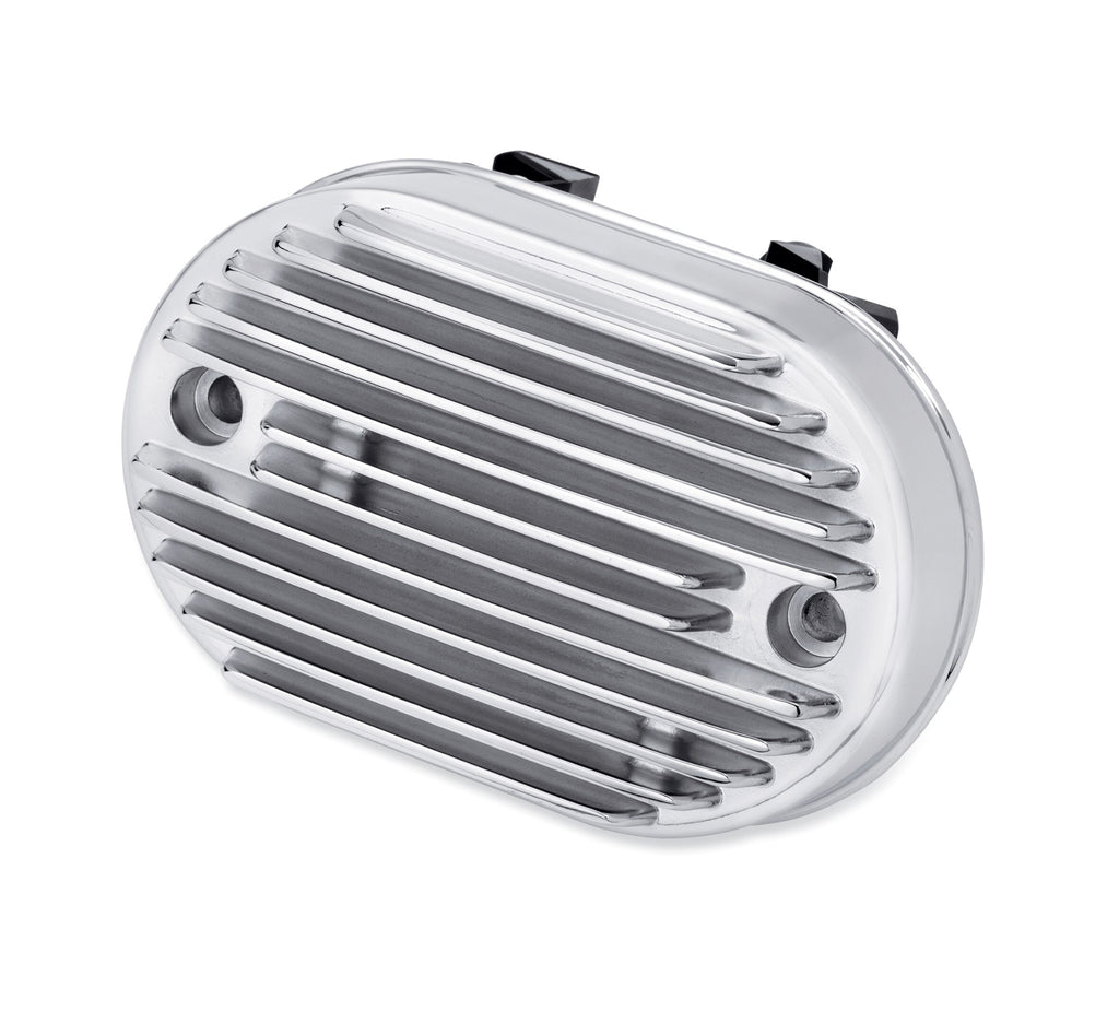 Chrome Voltage Regulator