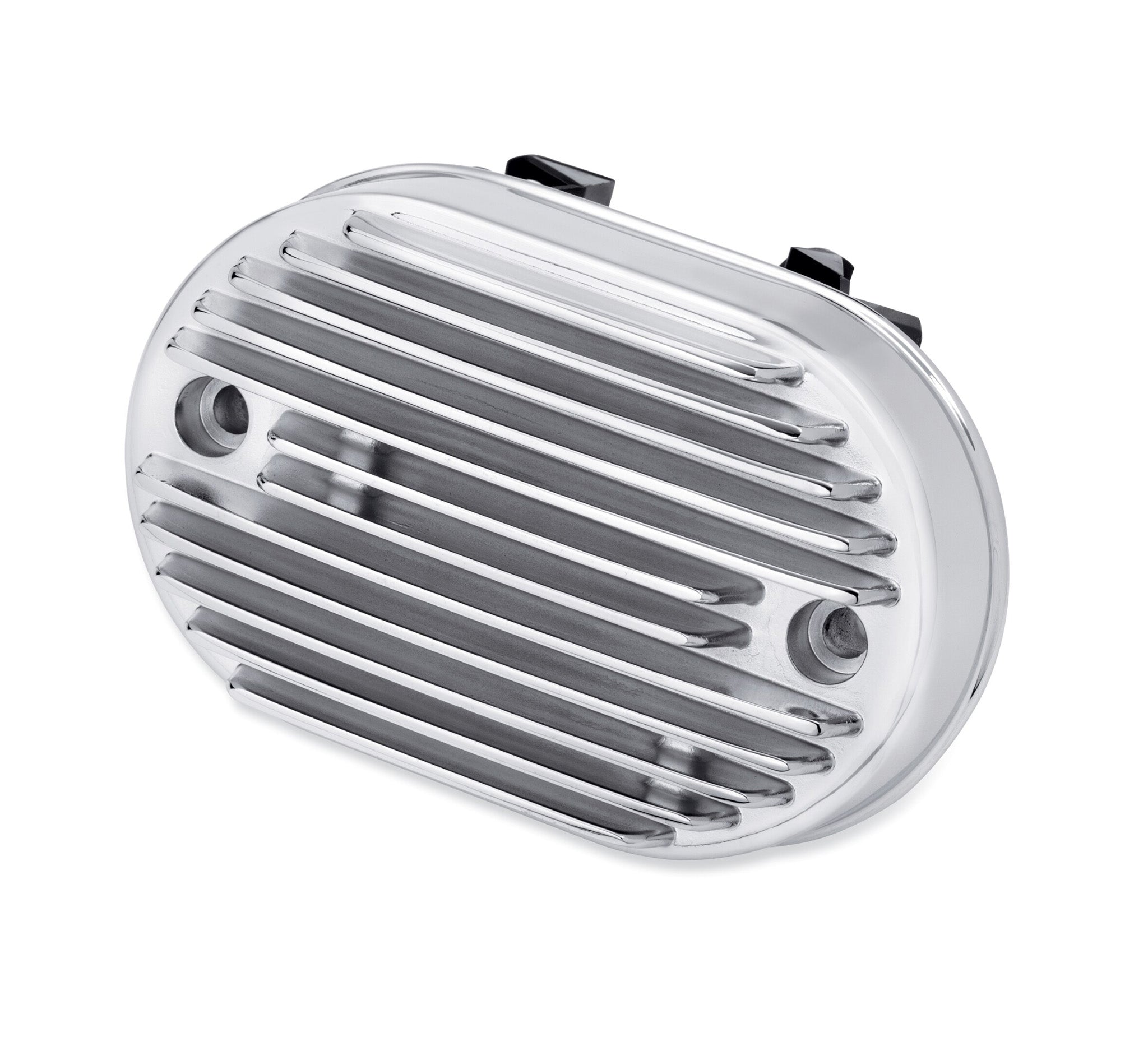 Chrome Voltage Regulator
