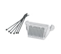 Chrome Voltage Regulator
