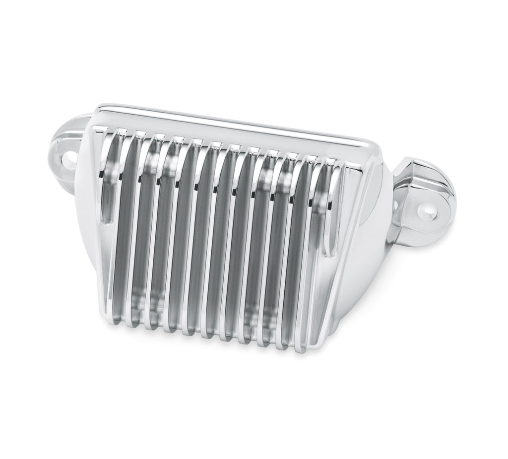 Chrome Voltage Regulator