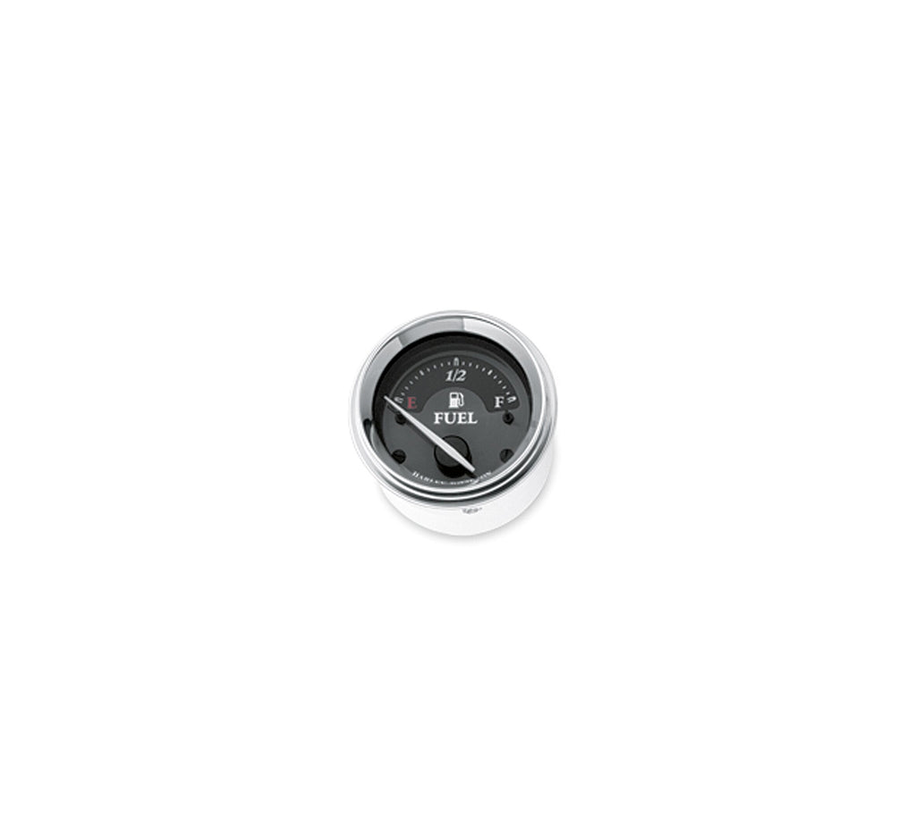 Titanium Face Gauges