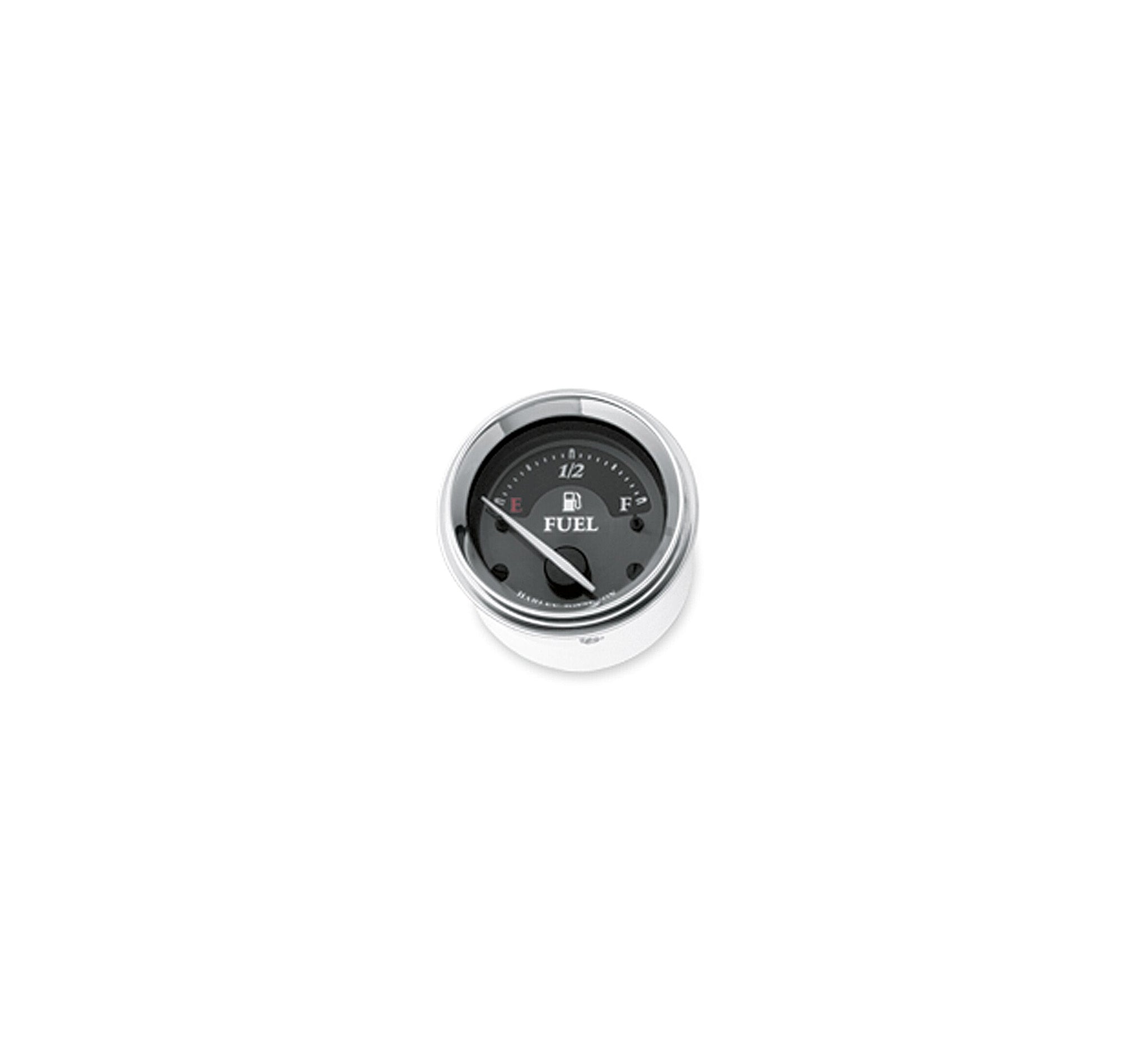 Titanium Face Gauges