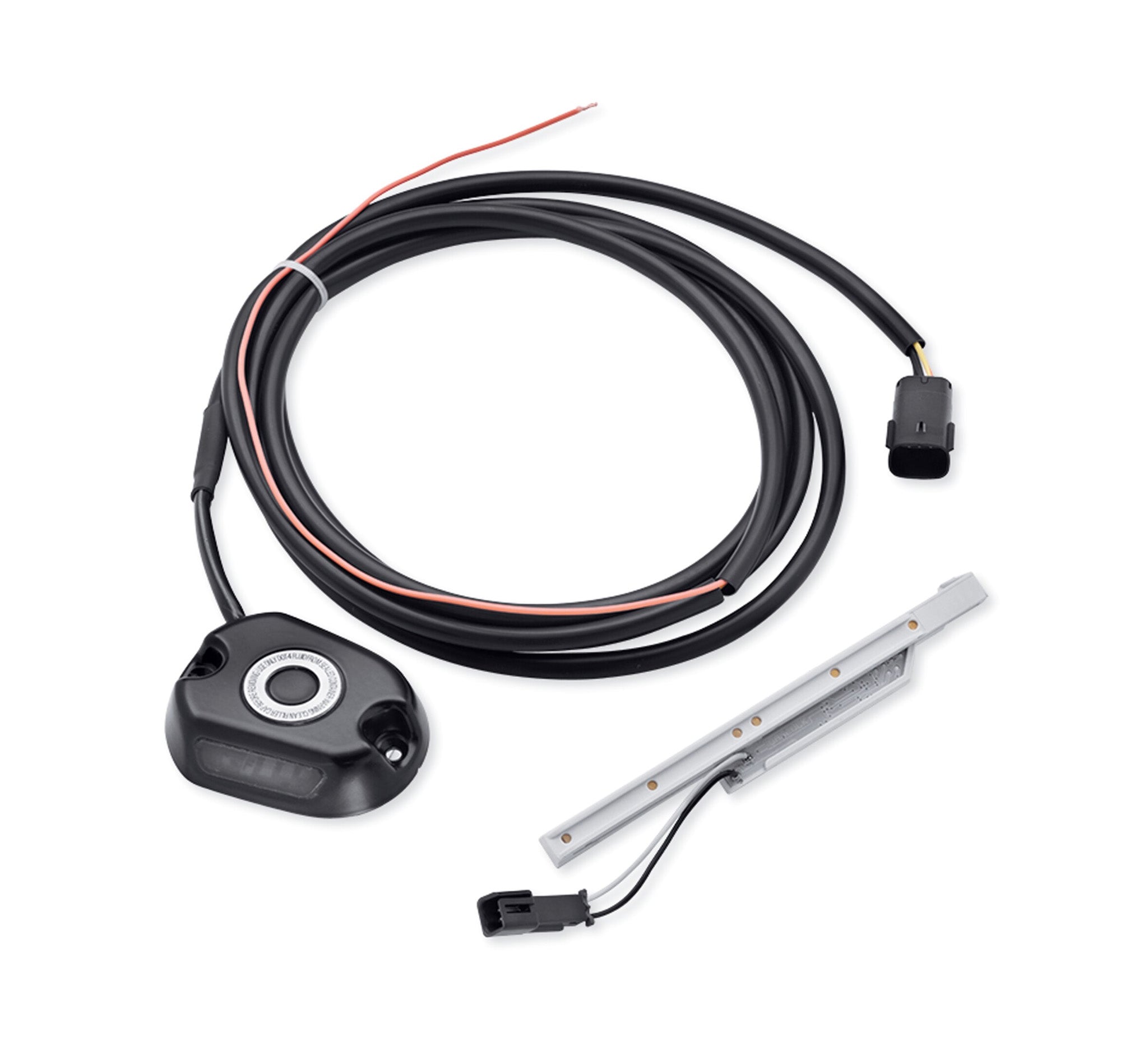 Sportster Fuel Gauge Kit