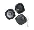 Boom! Audio High Performance Boom! Bagger Electra Glide Fairing Speakers