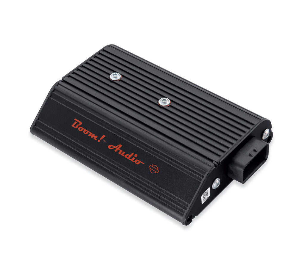 Boom! Audio Stage II Amplifier