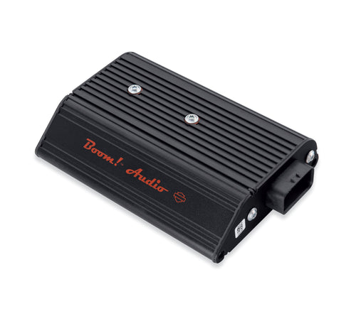 Boom! Audio Stage II Amplifier