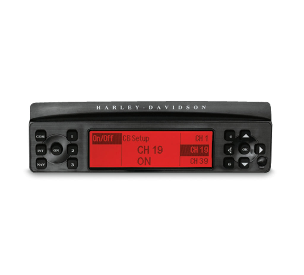 Boom! Audio Bike-to-Bike Communications Kit
