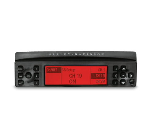 Boom! Audio Bike-to-Bike Communications Kit