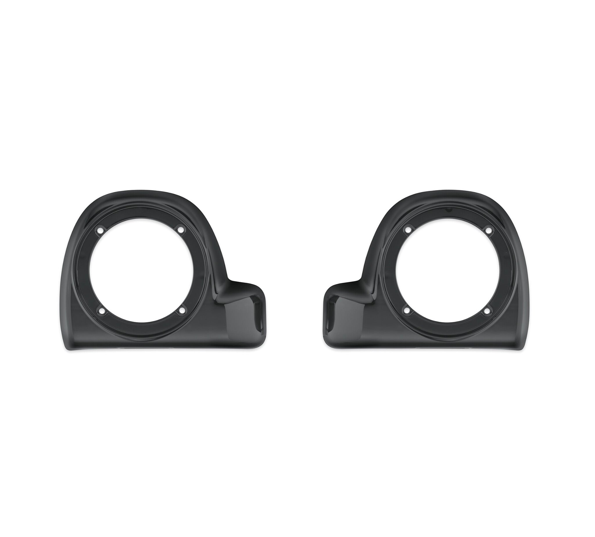 Color-Matched Boom! Fairing Lower Speaker Box