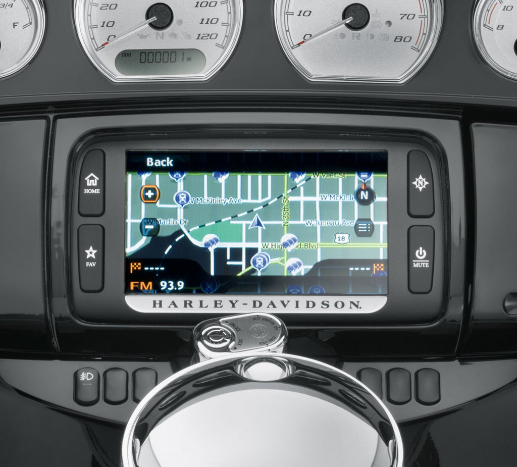 Boom! Box 6.5GT Radio Kit - Domestic