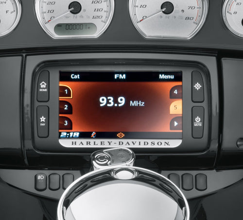 Boom! Box 6.5GT Radio Kit - Domestic