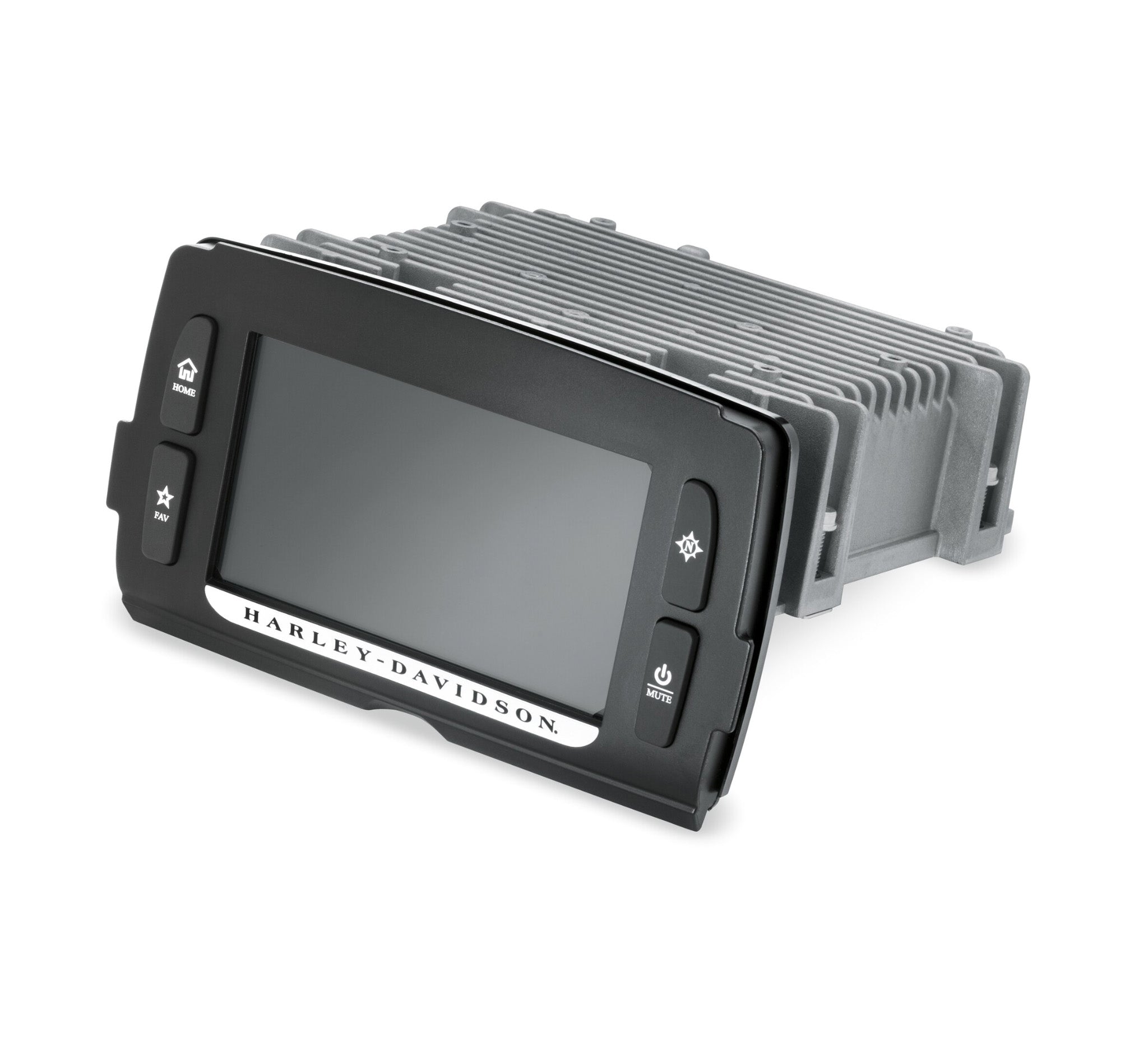 Boom! Box 6.5GT Radio Kit - Domestic