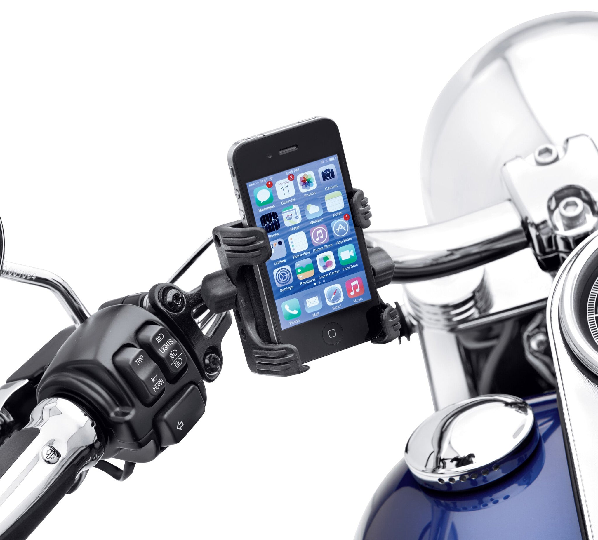 Universal Handlebar Mount Phone Carrier