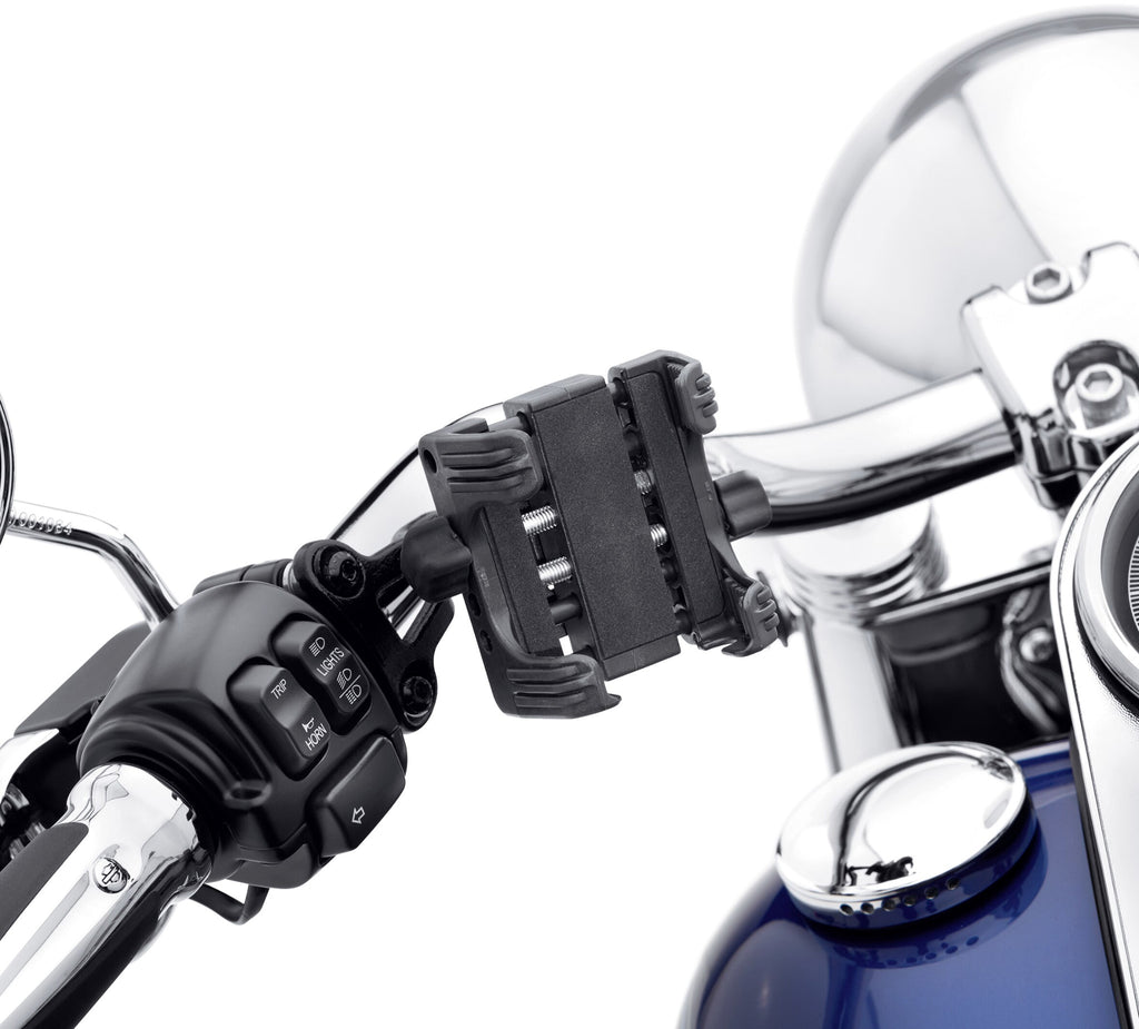 Universal Handlebar Mount Phone Carrier