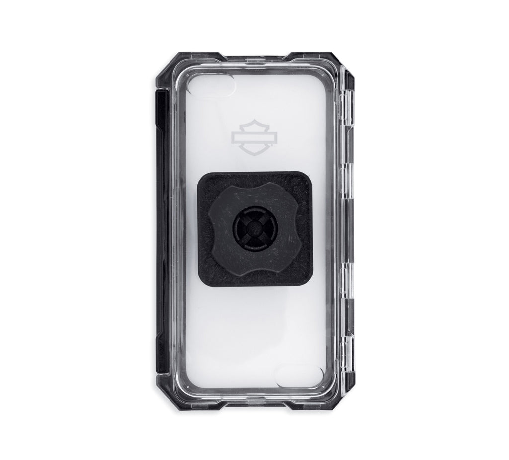 Water Resistant Handlebar Mount Phone Carrier