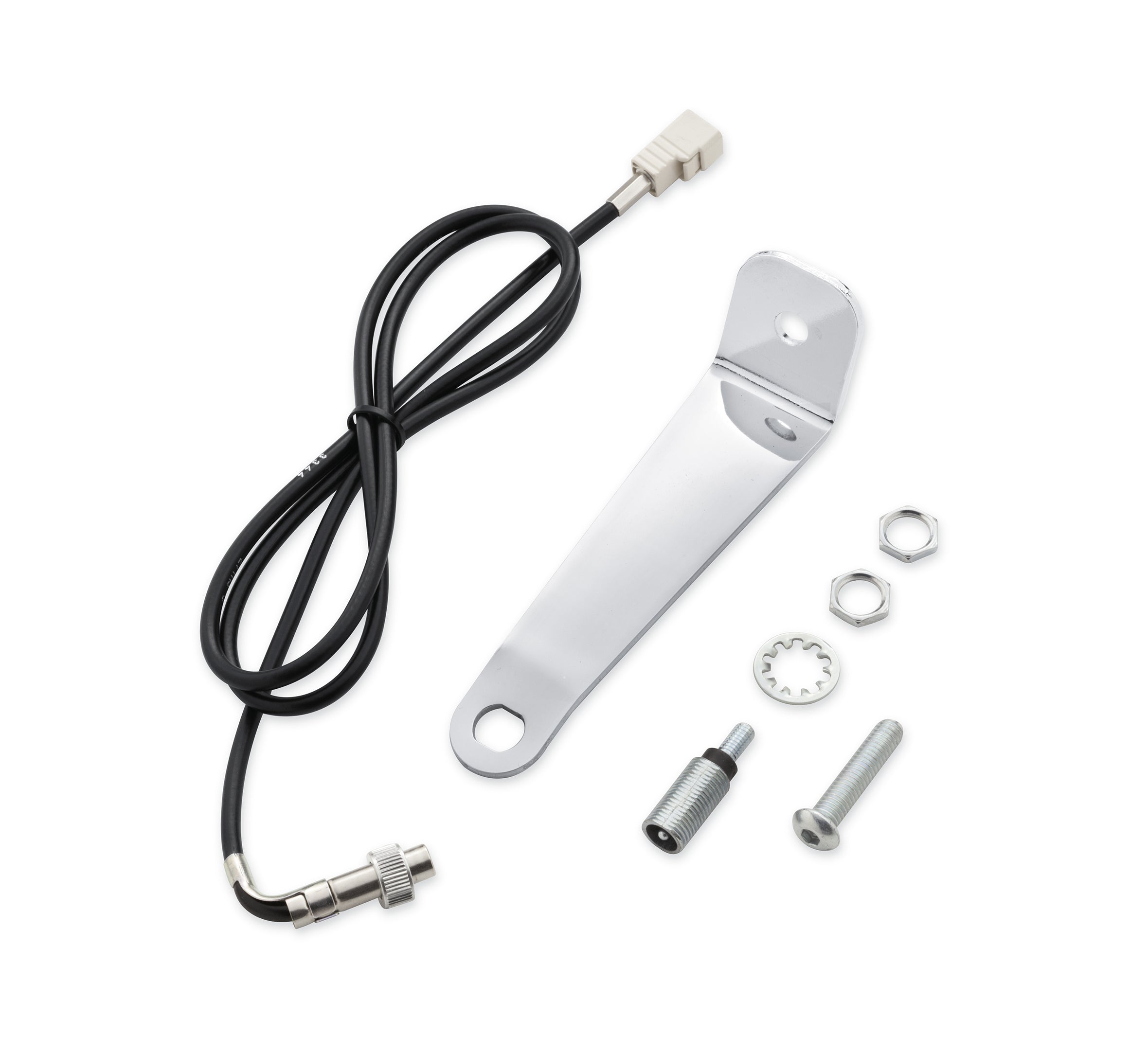 AM/FM Antenna Relocation Kit