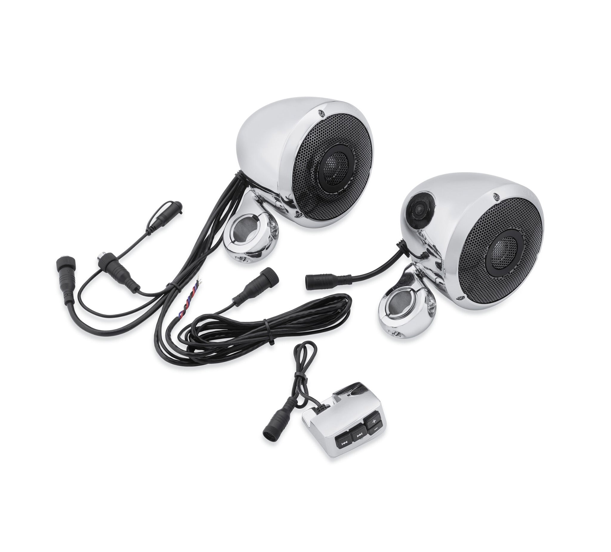 Boom! Audio Bluetooth Cruiser Amp and Speaker Kit