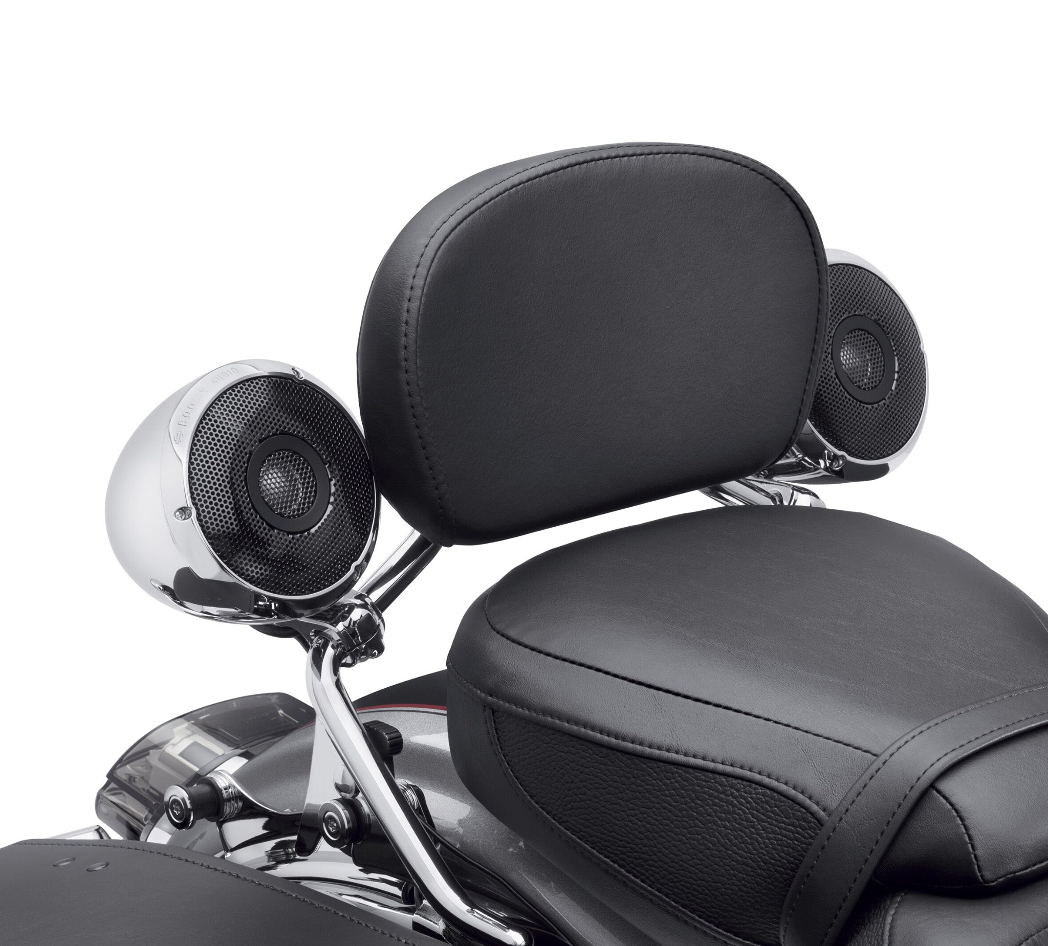 Boom! Audio Bluetooth Cruiser Amp and Speaker Expansion Kit