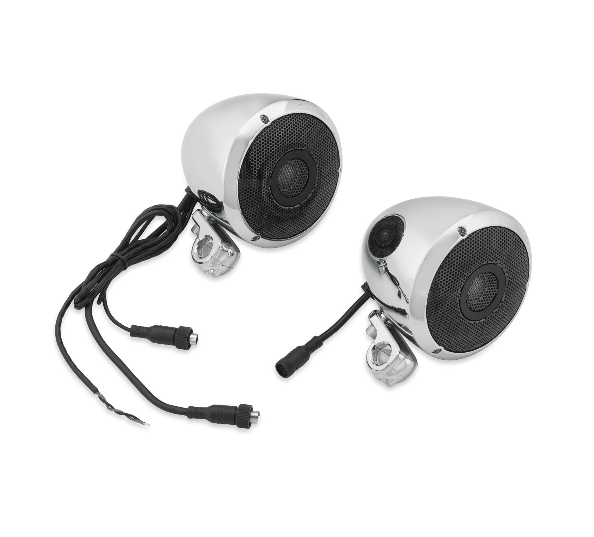 Boom! Audio Bluetooth Cruiser Amp and Speaker Expansion Kit