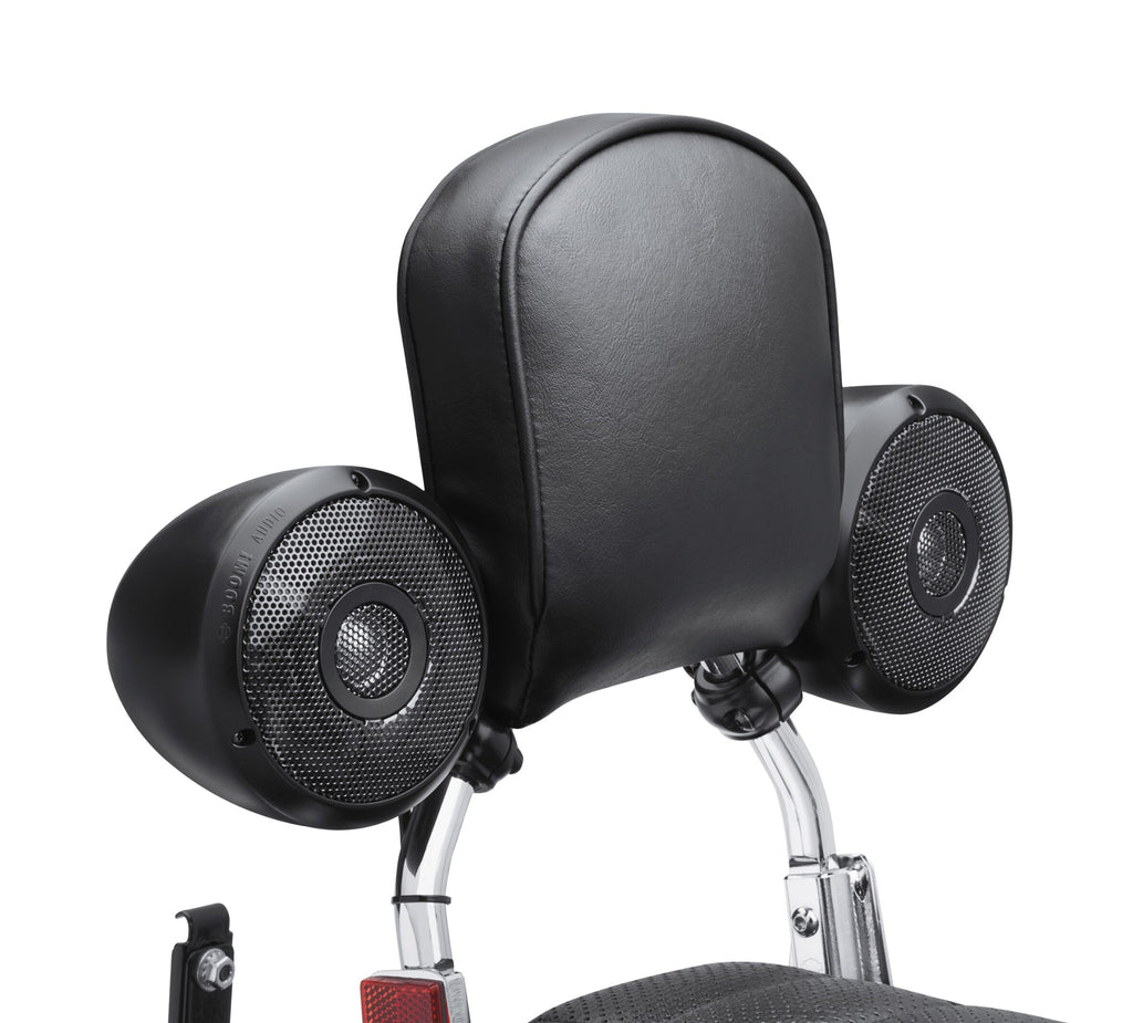 Boom! Audio Bluetooth Cruiser Amp and Speaker Expansion Kit