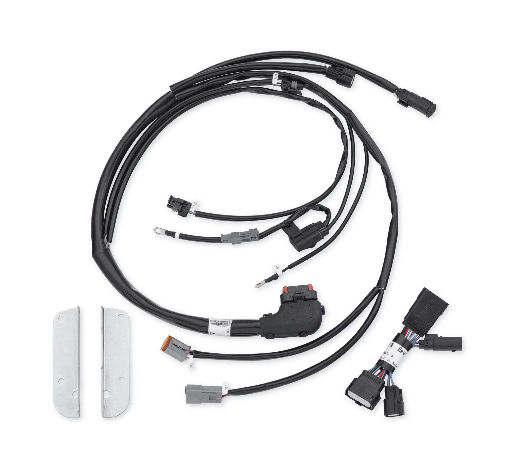 Boom! Audio Stage II Tour-Pak Speaker Installation Kit