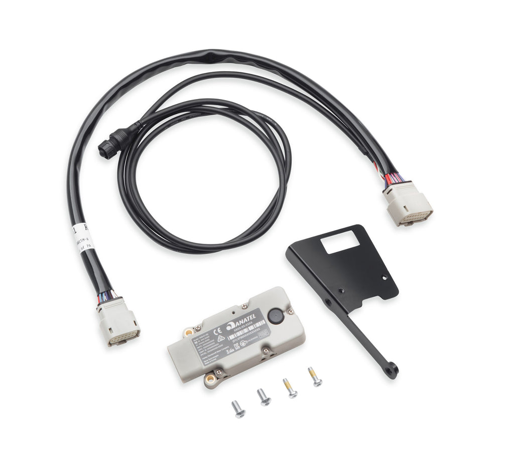 Wireless Headset Interface Module