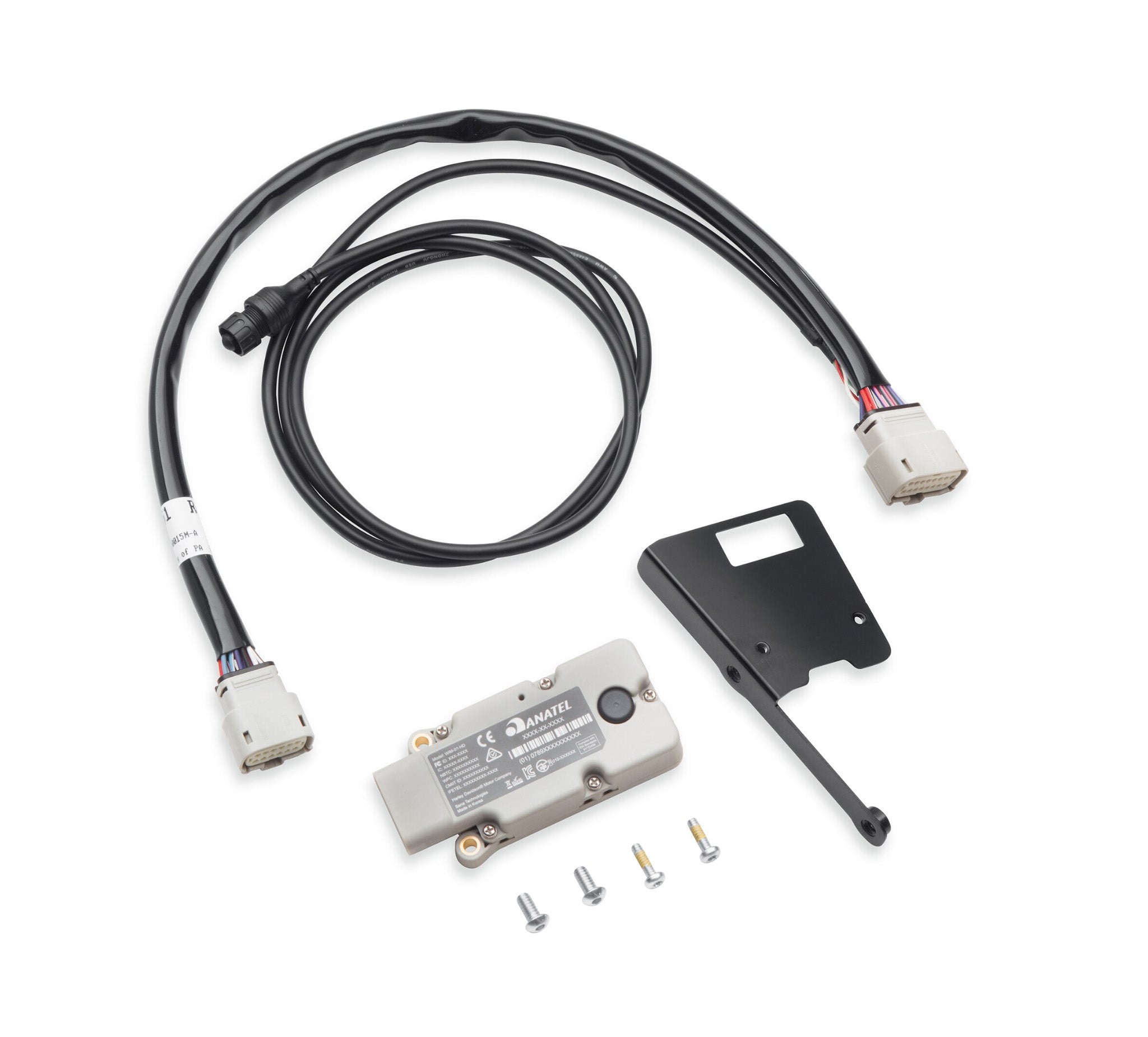 Wireless Headset Interface Module