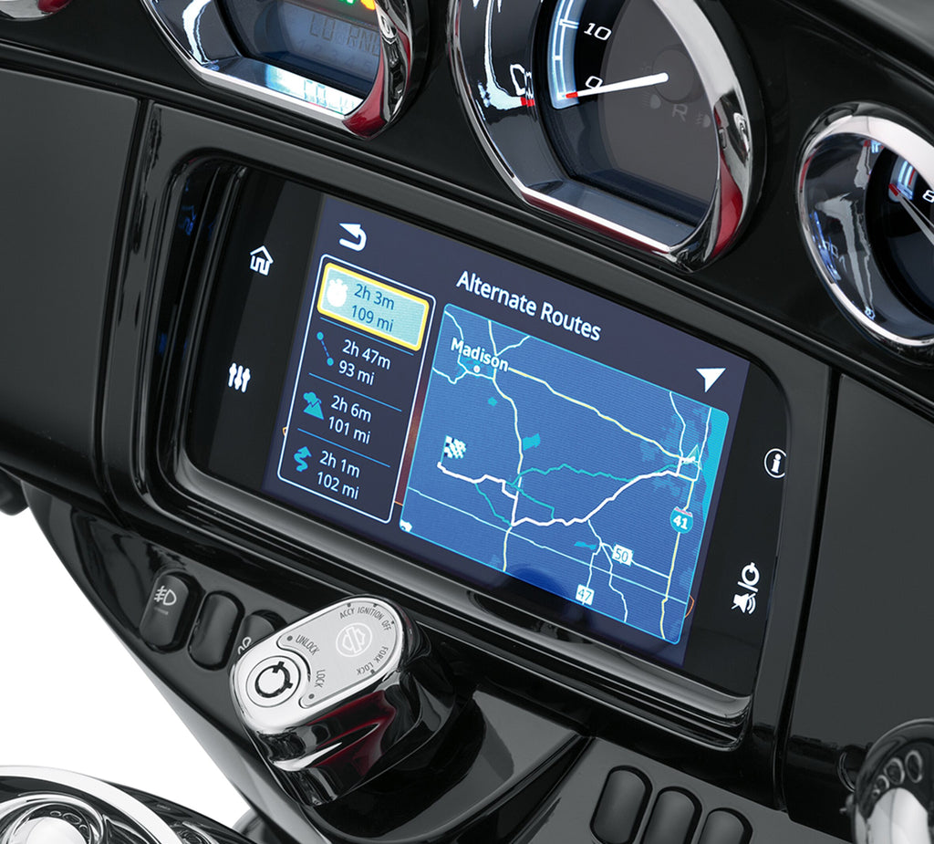 Boom! Box GTS Radio Kit