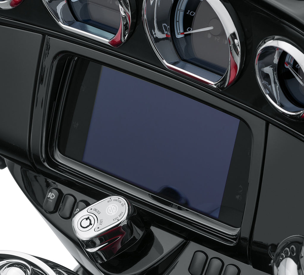 Boom! Box GTS Radio Kit